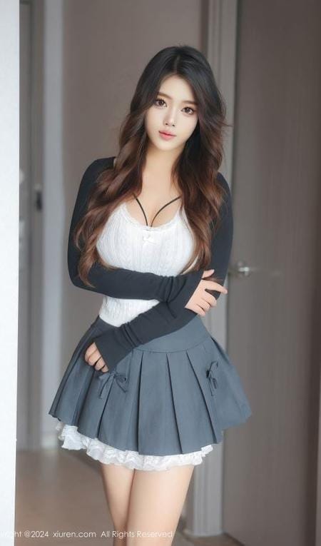 [Xiuren秀人网]2024.07.17 NO.8870 蛋蛋宝[82+1P/761MB]