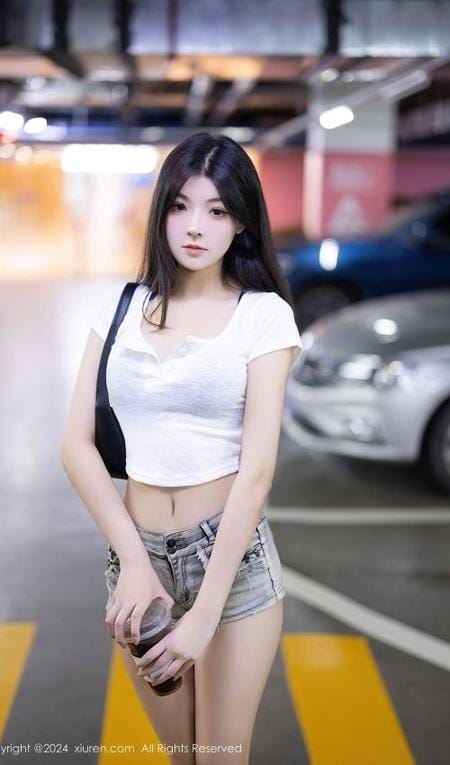 [Xiuren秀人网]2024.09.11 NO.9141 初梦瑶[86+1P/676MB]