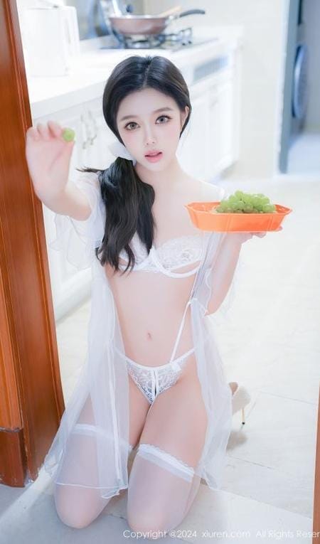 [Xiuren秀人网]2024.08.19 NO.9031 于诺诺ise[89+1P/751MB]