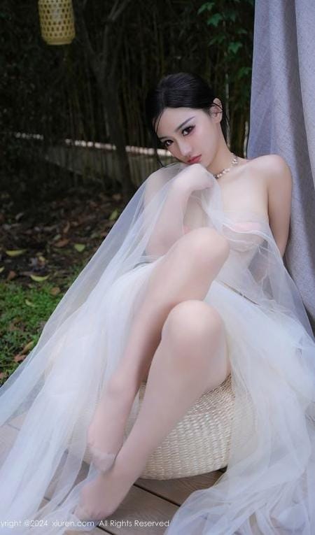 [Xiuren秀人网]2024.09.03 NO.9105 妙可可Cheese[84+1P/821MB]