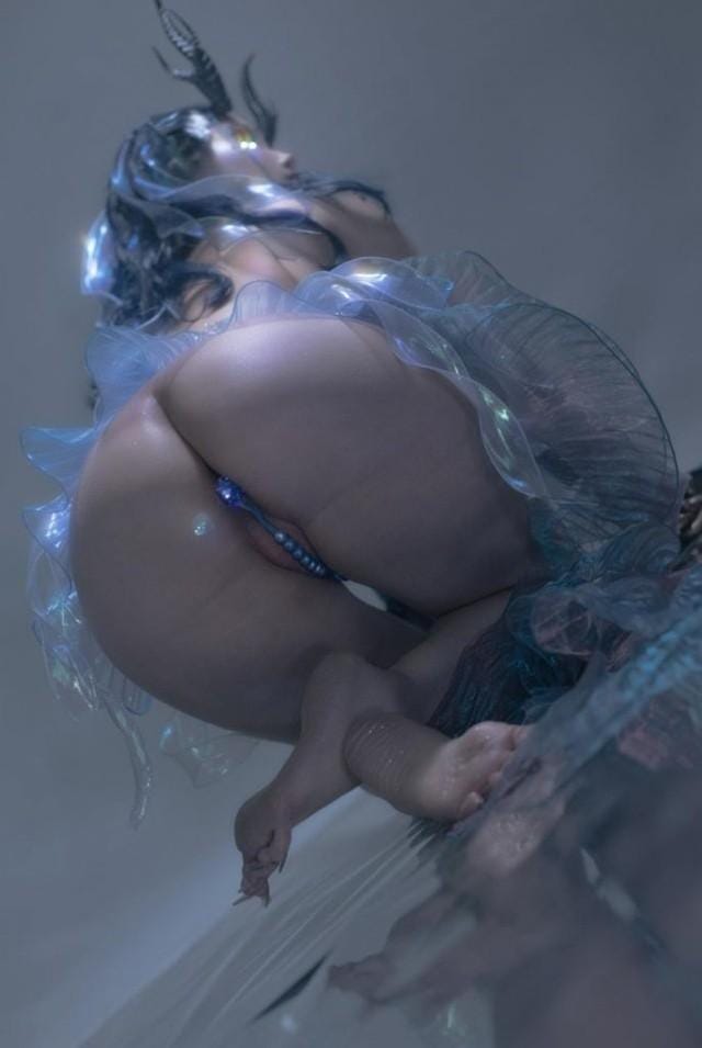 TiTi – 西海龙王 敖闰[81P1V-752MB]