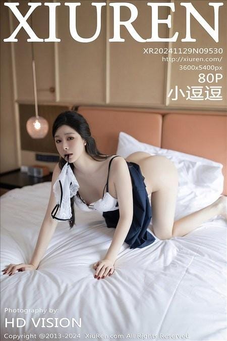[Xiuren秀人网]2024.11.29 NO.9530 小逗逗[80+1P/704MB]
