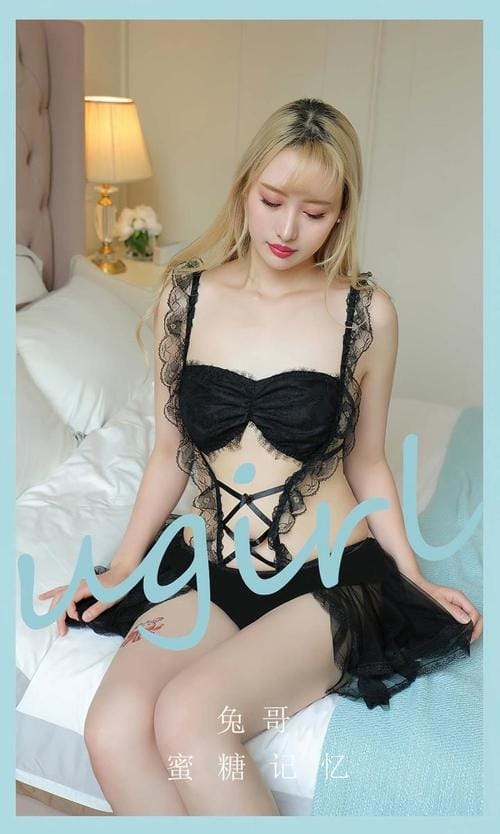 [Ugirls尤果网]爱尤物专辑 NO.2846 蜜糖记忆 兔哥 [35P69MB]