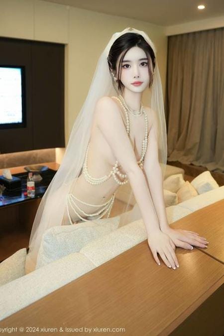 [Xiuren秀人网]2024.12.27 NO.9674 Erikaki[80+1P/955MB]