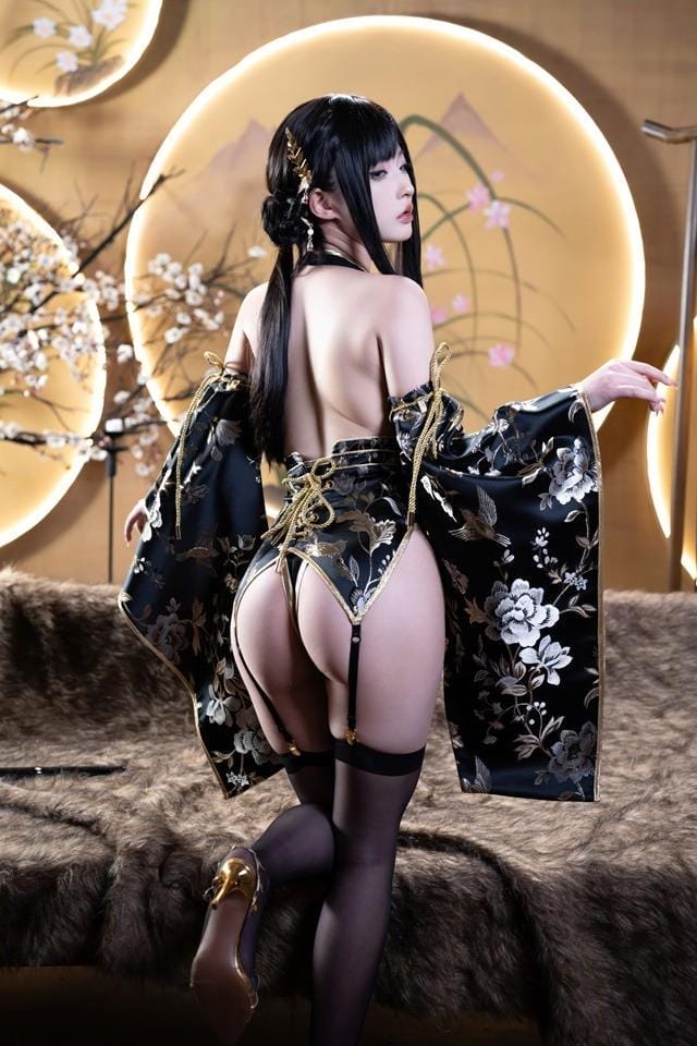 清水由乃 – NO.074 金枝玉叶 [40P-566MB]