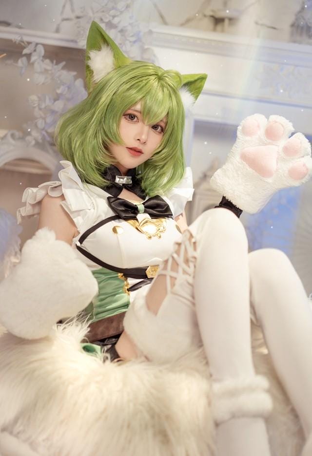 腥味猫罐 – 写真图片合集【持续更新中】