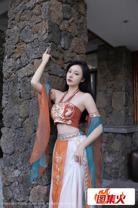 [Xiuren秀人网]2025.01.14 NO.9757 安然anran[81+1P/971MB]