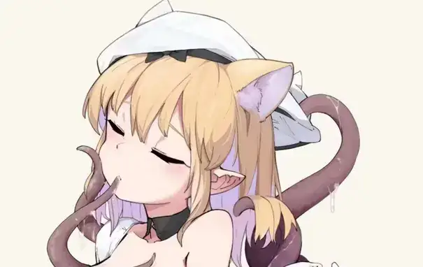 触手怪进美女面孔里无遮挡是啥动漫,有哪些触手怪题材的经典动漫?-1 触手怪进美女面孔里无遮挡是啥动漫,有哪些触手怪题材的经典动漫?