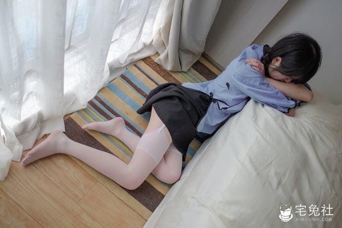 西尔酱白校服写真合集初恋感炸裂！民国制服美得让人上头！