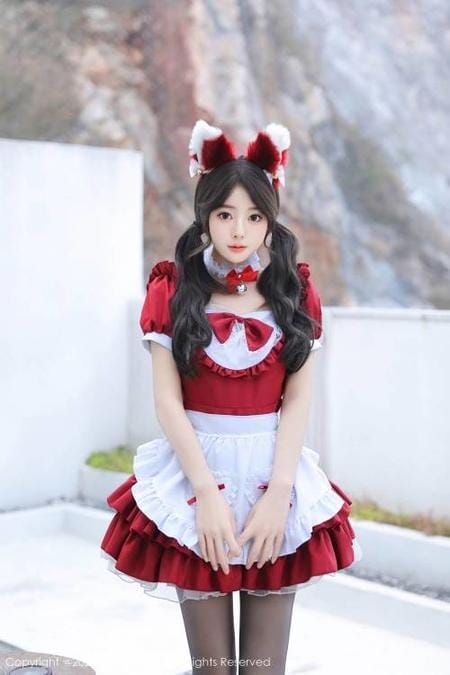 [Xiuren秀人网]2025.01.24 NO.9814 桃妖夭[87+1P/891MB]