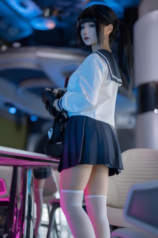 蠢沫沫 – NO.371 学妹的兼职 [266P1V-3.17GB]