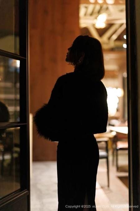 [Xiuren秀人网]2025.02.13 NO.9880 徐莉芝Booty[85+1P/670MB]