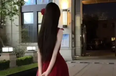 兔崽baby的户外视频啥梗,兔崽baby最惊艳十张照片是什么?