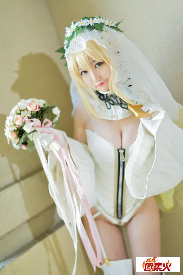 NAGISA魔物喵 – 尼禄 [45P 441MB]