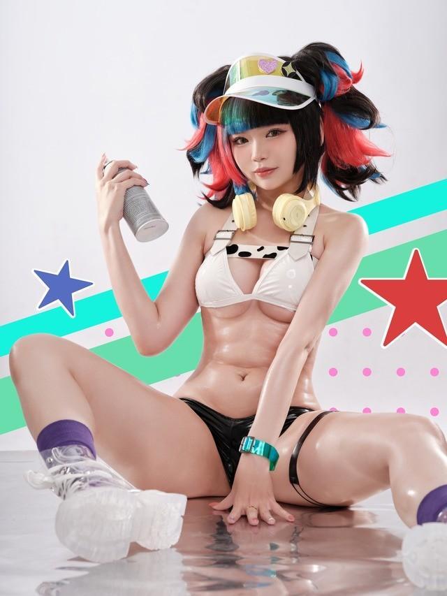 ZinieQ – Sei[30P-365.2M]