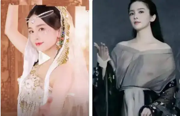 赵樱子风铃权杖变装高清视频在哪看,赵樱子权杖变身薄纱图片-1 赵樱子风铃权杖变装高清视频在哪看,赵樱子权杖变身薄纱图片