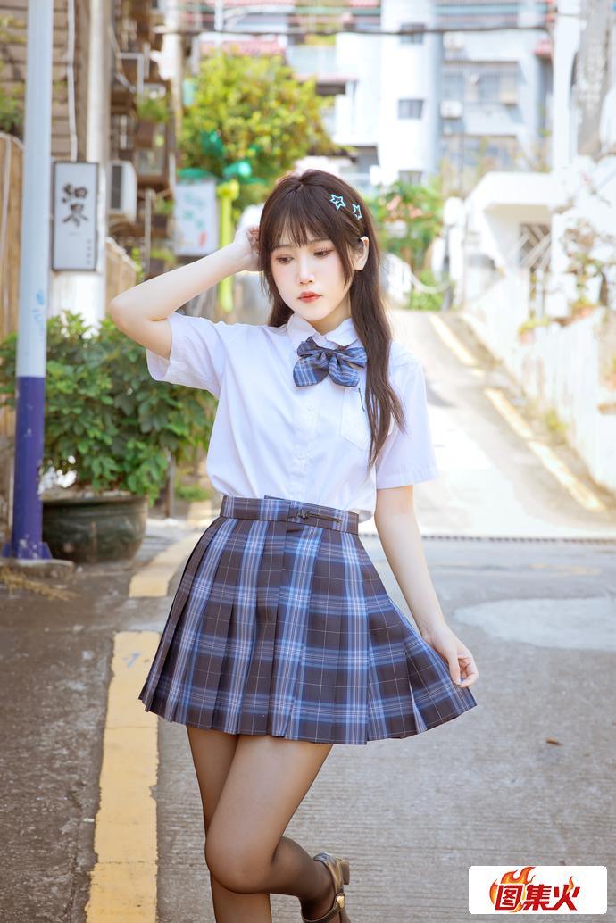 不呆猫全部作品欣赏!甜美笑容的视频图集让人上头! 不呆猫全部作品欣赏!甜美笑容的视频图集让人上头!