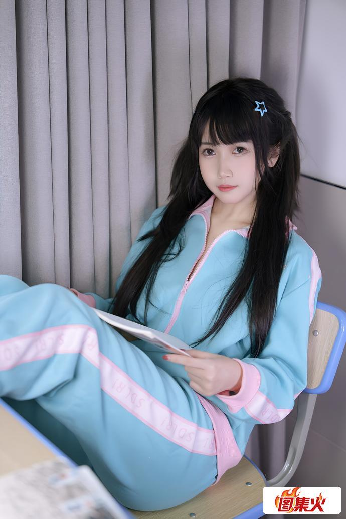 不呆猫全部作品欣赏!甜美笑容的视频图集让人上头! 不呆猫全部作品欣赏!甜美笑容的视频图集让人上头!