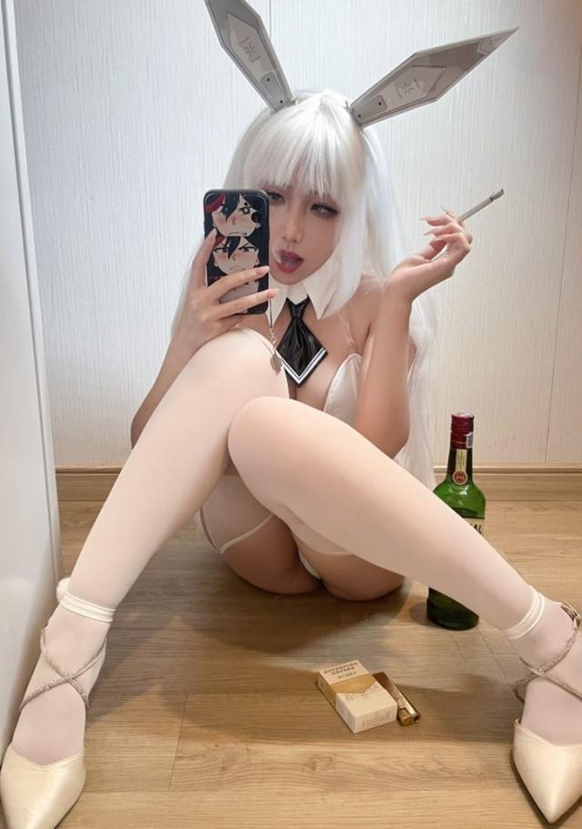 绞肉姬 – 白兔布兰尔 [11P-29MB]