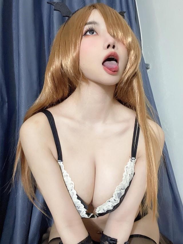 鬼畜瑶在不在w – NO.65 小恶魔[61P-193MB]