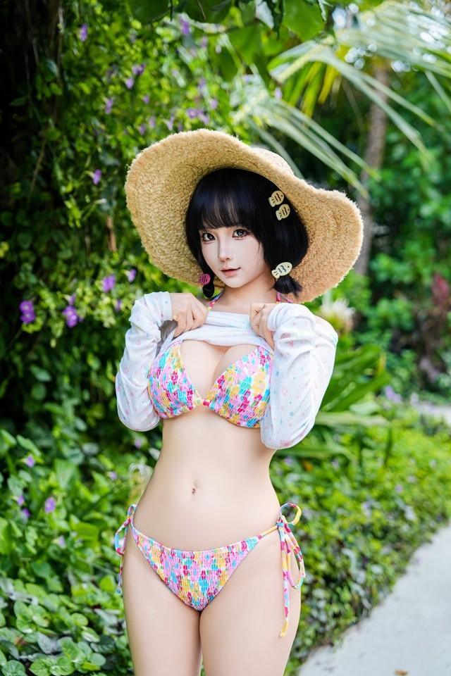 蠢沫沫 – NO.379 2025年11月自拍[214P-4.60GB]