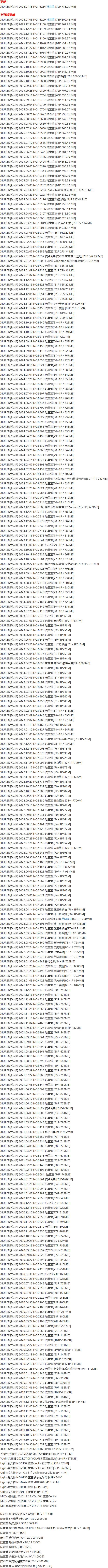陆萱萱 – 写真图片合集【持续更新中】