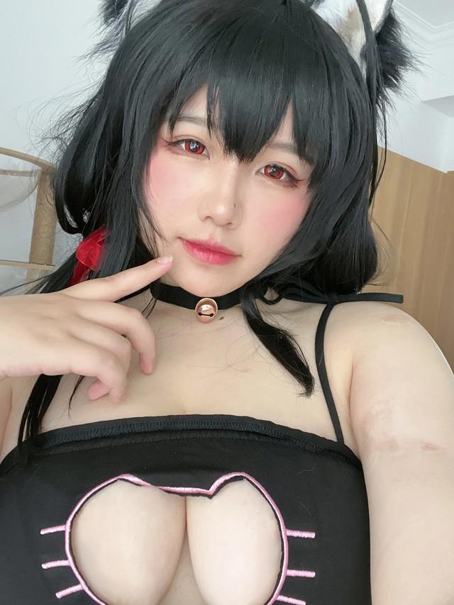 阿半今天很开心 – NO.055 碧蓝航线-大凤 jk [125P-642MB]
