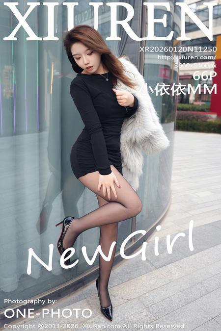 [Xiuren秀人网]2026.01.20 NO.11250 小依依MM[69P/711.29MB]
