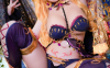 Arty亚缇 –NO.015 Arty Huang –Ereshkigal bunny suit ver. (Fate Grand Order)[21P/55MB]