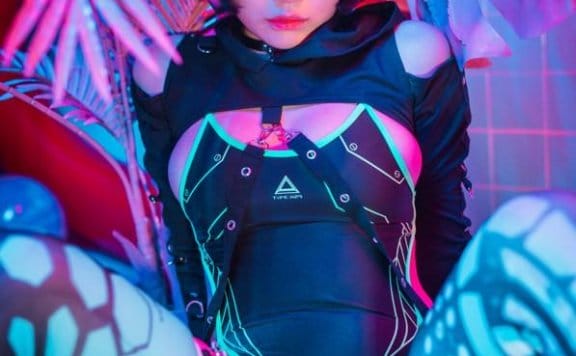 Mimmi – 写真图片合集【持续更新中】