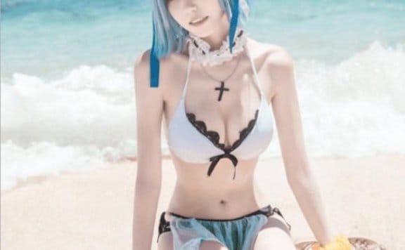 你的负卿 – 写真图片合集[持续更新中]