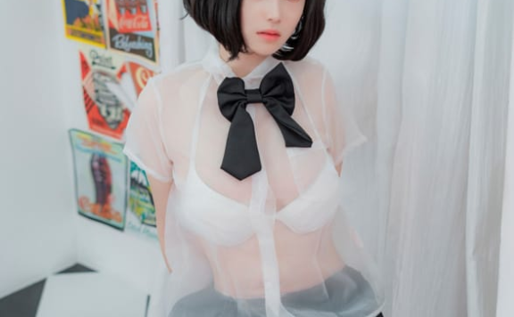 Bambi(밤비) –NO.78 [CreamSoda] Bambi VOL.11[115P/968MB]