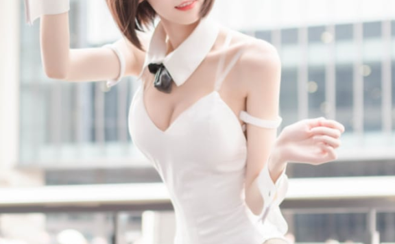 你的负卿 –NO.11 圣人惠兔女郎[23P/105MB]