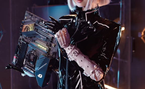 izumi泉桃子 –NO.006 帝国通讯官[30P/233MB]