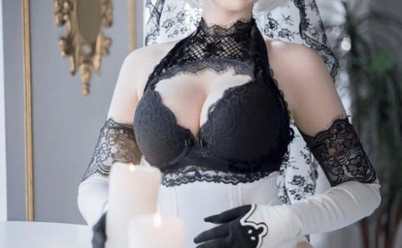 德国@Sayathefox – 写真图片合集【持续更新中】