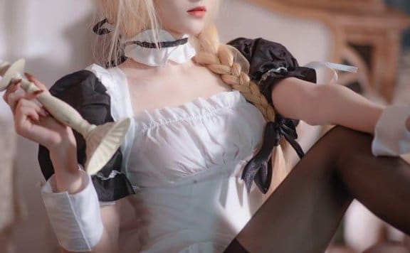 南桃Momoko – NO.085 主人的命令 – 福利向[21P-62MB]