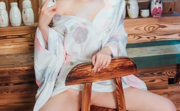 晕崽Zz – NO.019 和服蕾姆[46P1V-872MB]