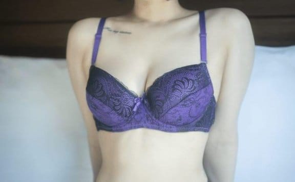 普美Bomi – NO.36 [BLUECAKE] SECRET[94P-1.21GB]