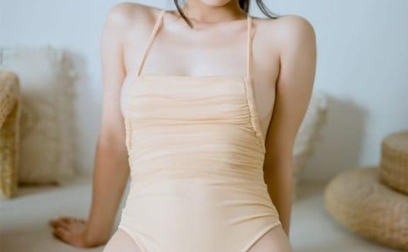 汪知子 – NO.06 观察柠檬[41P-316MB]