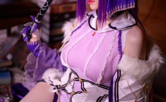 青青子js – 写真图片合集【持续更新中】