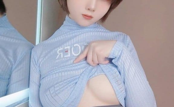 名濑弥七 – NO.14 没有吉他的吉他妹妹[47P5V-199MB]