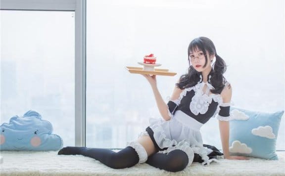 逐月Su – 写真图片合集【持续更新中】