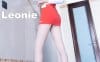 Beautyleg腿模 – 2020.08.12 No.1958 Leonie[53P495M]