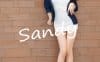 花漾 – 2020.01.03 Vol.207 周于希Sandy[91+1P212M]