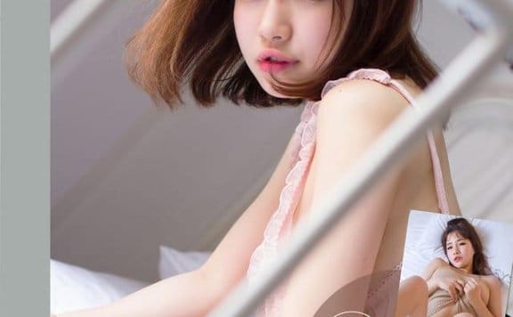 波萝社 – 2016.08.11 VOL.003 cake小甜心[41+1P370M]