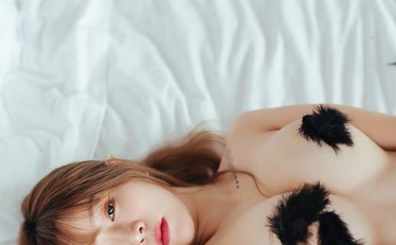 花漾 – 2020.01.02 Vol.206 王雨纯[48+1P130M]