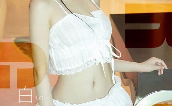 UGirls尤果网 爱尤物专辑 – No.1509 Sarah[35P32M]