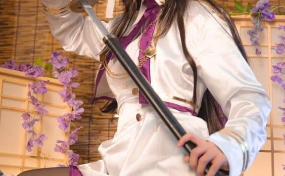 起司块wii – NO.036 Kashino (Azur Lane)[36P-215MB]