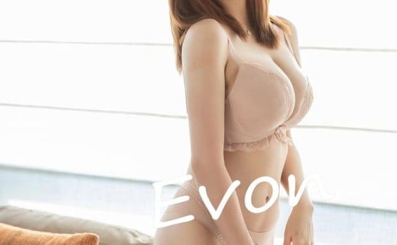 爱蜜社 – 2019.11.21 VOL.403 Evon陈赞之[41+1P135M]