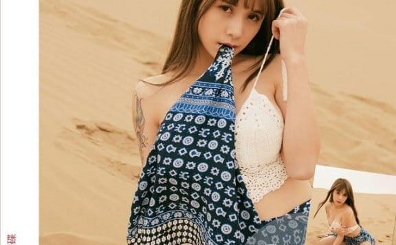 波萝社 – 2016.11.29 VOL.010 夏美酱[40+1P81M]